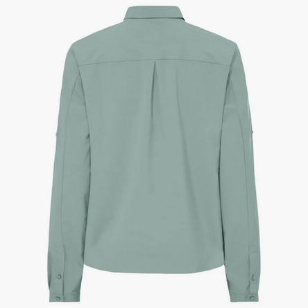 Women's Rosemoor LS Shirt IV