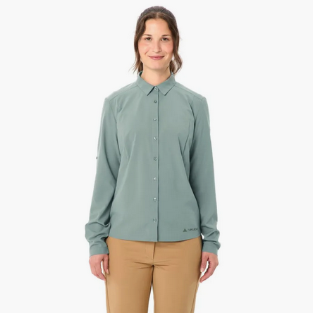 Women's Rosemoor LS Shirt IV