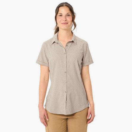 Seiland Shirt III Dames