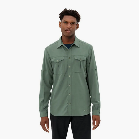 Men's Rosemoor LS Shirt II