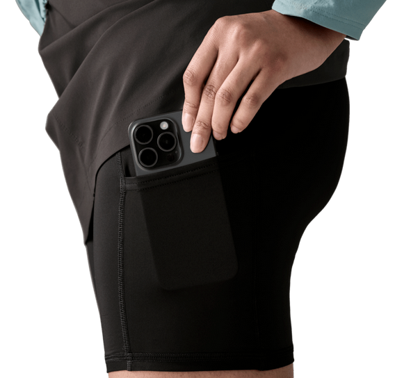 Women's Terrebonne Traveler Skort