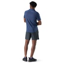 Men's Active Mesh Polo