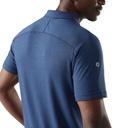 Men's Active Mesh Polo