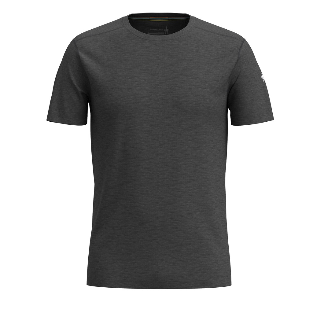Men's Merino Short Sleeve Tee Boxed