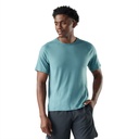 Active Ultralite Short Sleeve Heren