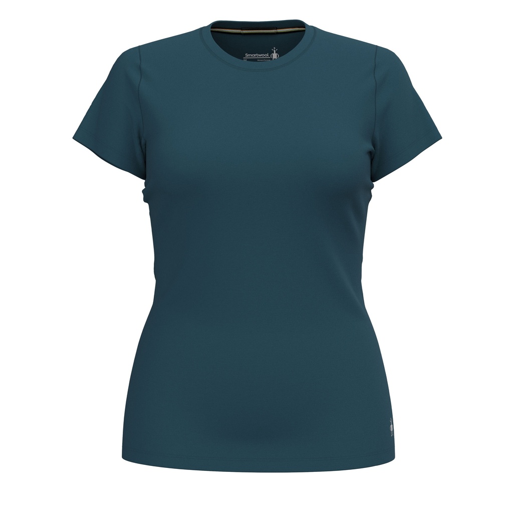Women's Merino Short Sleeve Tee Boxed