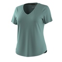 Women's Active Ultralite V-Neck Short Sleeve