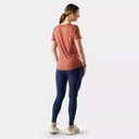 Women's Active Ultralite V-Neck Short Sleeve