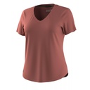 Women's Active Ultralite V-Neck Short Sleeve