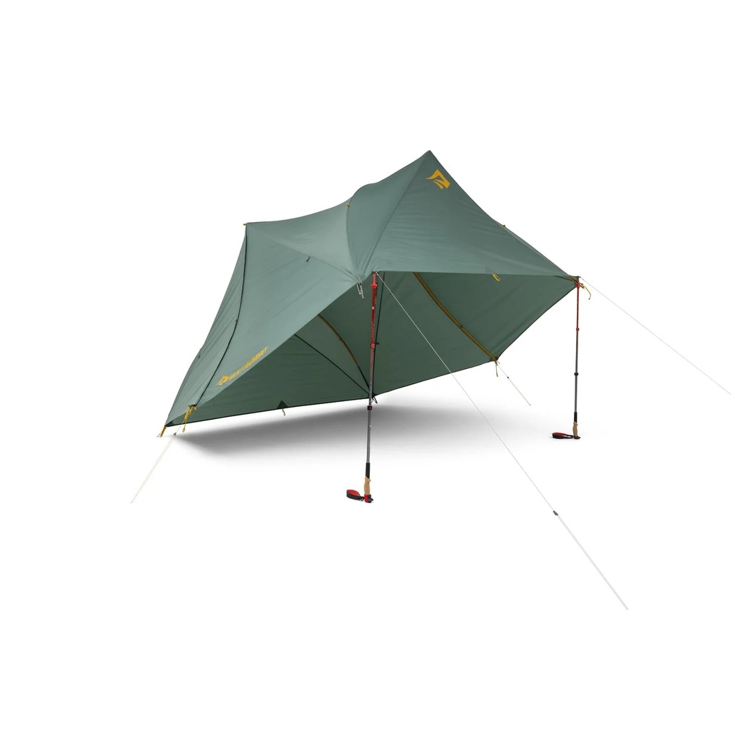 Ikos Evo Tent - TR2