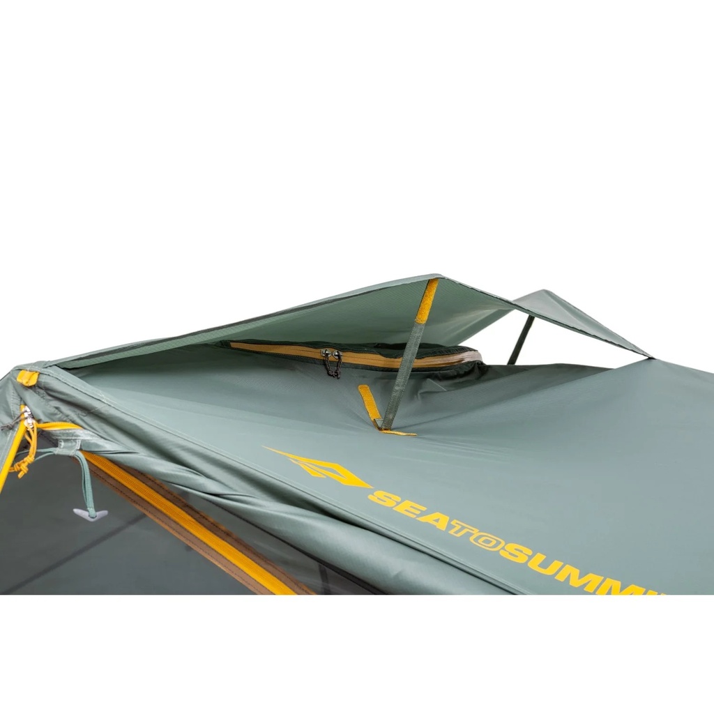 Ikos Evo Tent - TR2