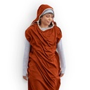 Reactor Fleeceweight Liner