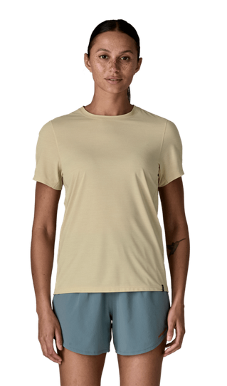 Women's Cap Cool Ultra Shirt