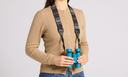 NocLoc Tapestry Neck Strap