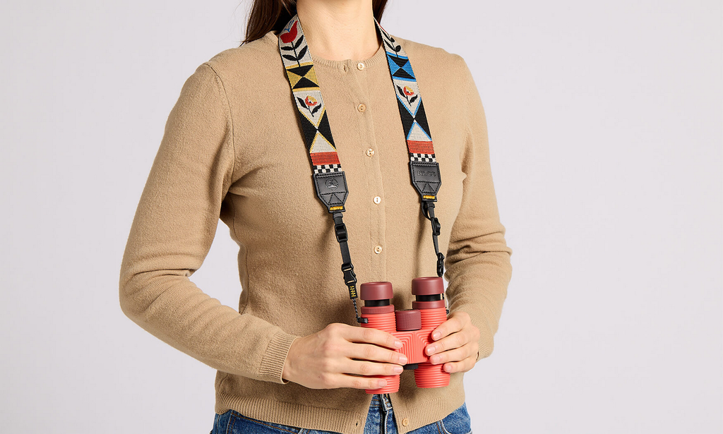 NocLoc Tapestry Neck Strap