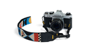 NocLoc Tapestry Neck Strap