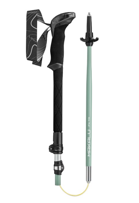 Makalu FX TA Compact