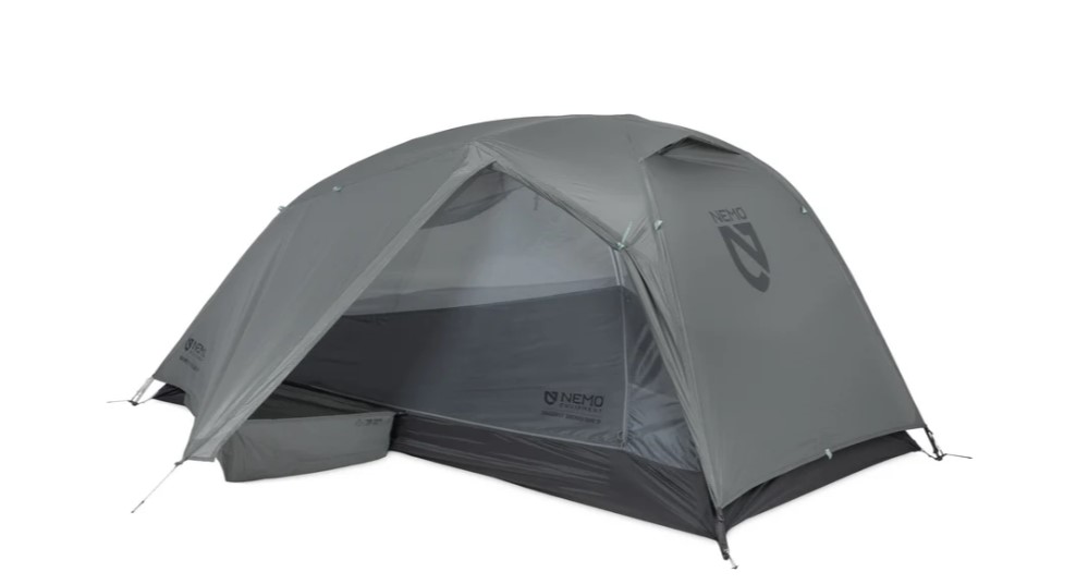 Dragonfly OSMO Bikepack 2P