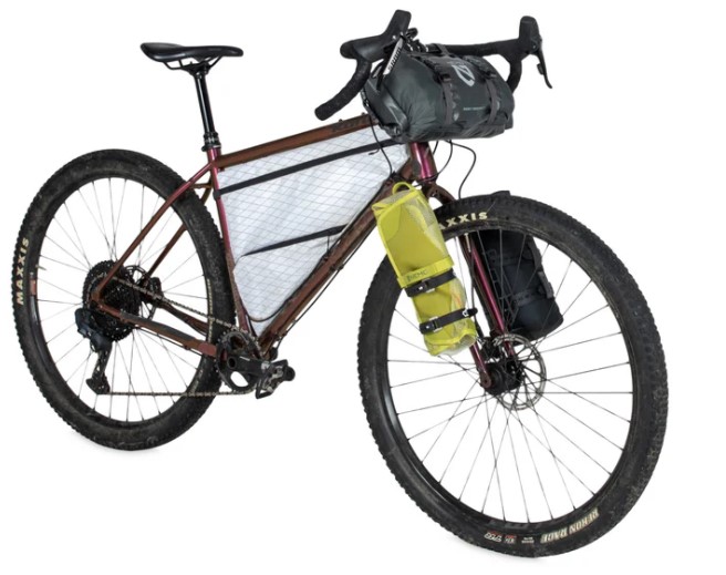 Dragonfly OSMO Bikepack 2P