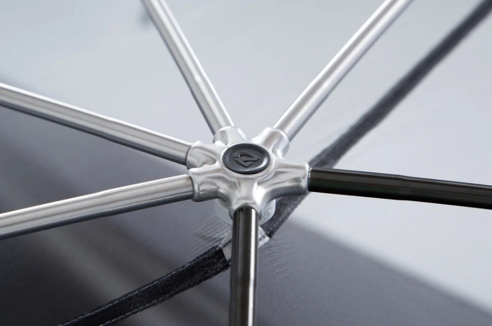 Dragonfly OSMO Bikepack 2P