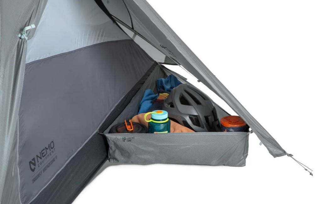 Dragonfly OSMO Bikepack 2P