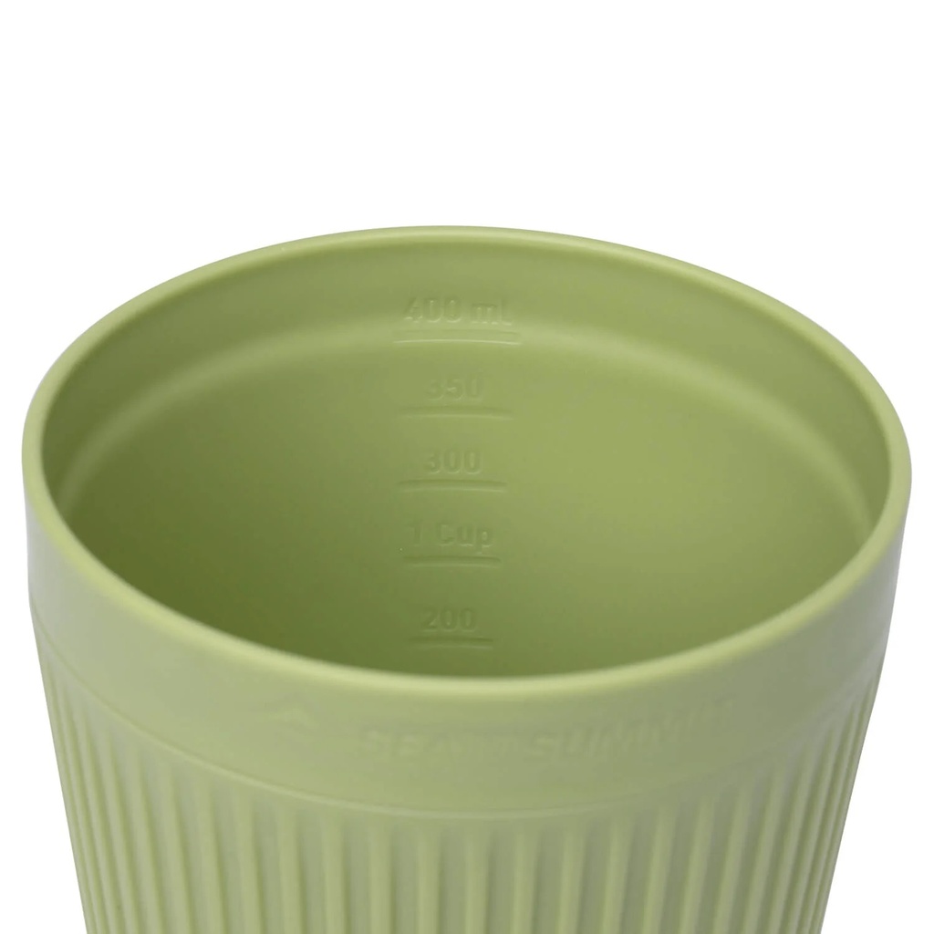 Horizon Insulated Mug - 475ml