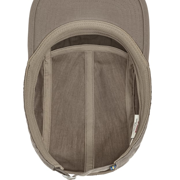 Fjällräven Flat Brim Cap