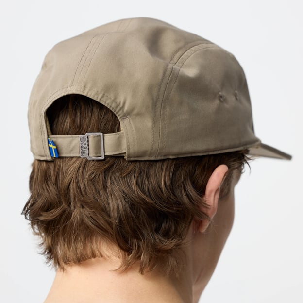 Fjällräven Flat Brim Cap