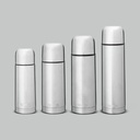 Classic Light Vacuum Bottle 1.0 L