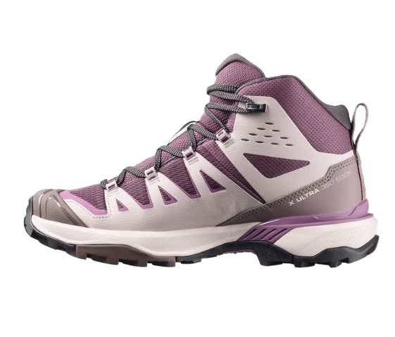 Women's X Ultra 360 Edge Mid Gore-Tex