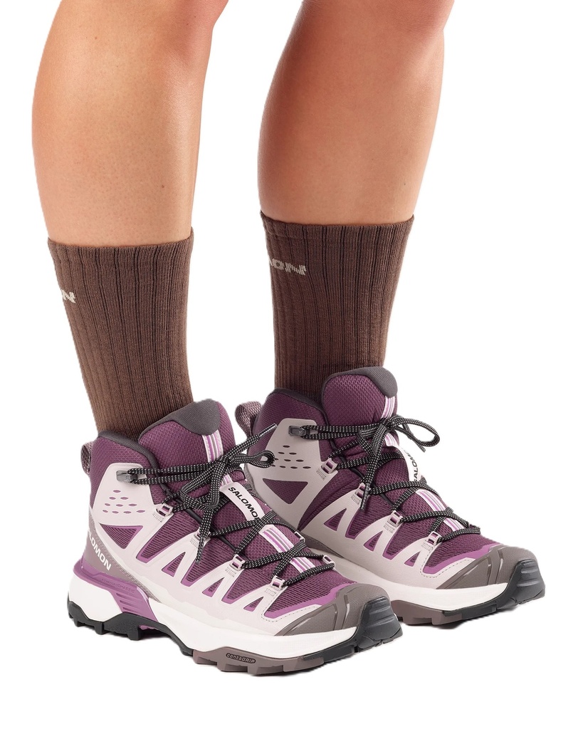 Women's X Ultra 360 Edge Mid Gore-Tex