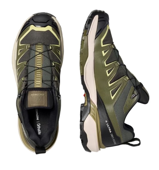 Men's X Ultra 360 Edge Gore-Tex