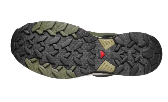 Men's X Ultra 360 Edge Gore-Tex