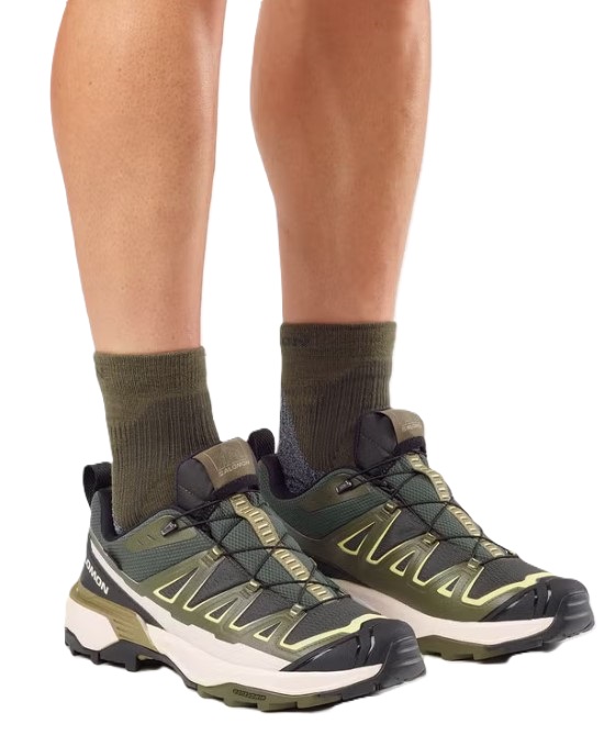 Men's X Ultra 360 Edge Gore-Tex