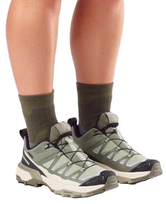 Women's X Ultra 360 Edge Gore-Tex