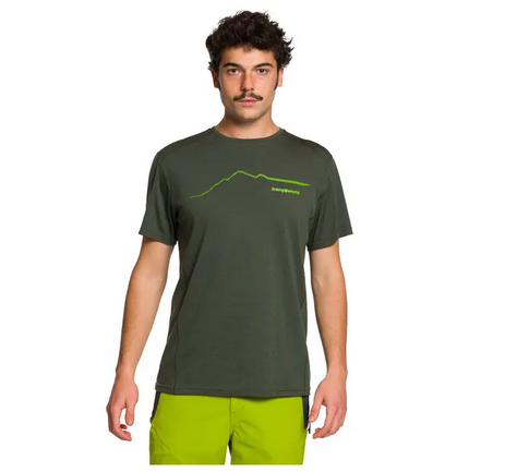 Men's T-Shirt Serneus