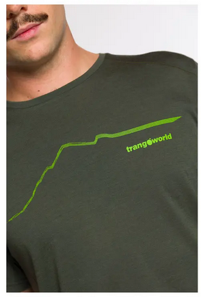 Men's T-Shirt Serneus