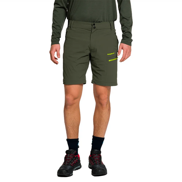 Men's Trousers Palec V02