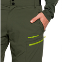 Men's Trousers Palec V02