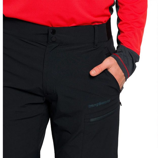 Men's Trousers Palec V02