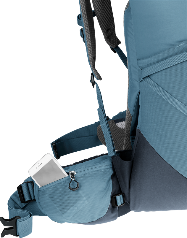 Aircontact Core 50+10