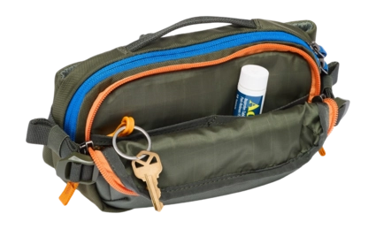 Allpa X 1.5L Hip Pack