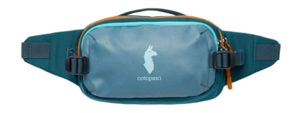 Allpa X 1.5L Hip Pack