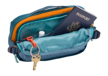 Allpa X 1.5L Hip Pack