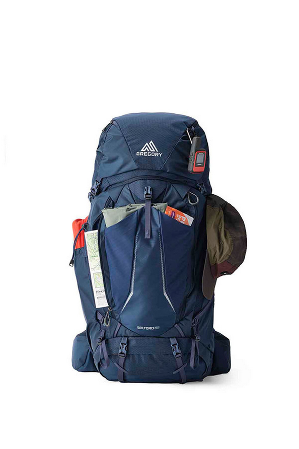 Baltoro 65 RC