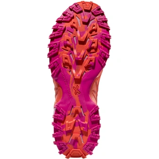 Bushido III GTX Dames