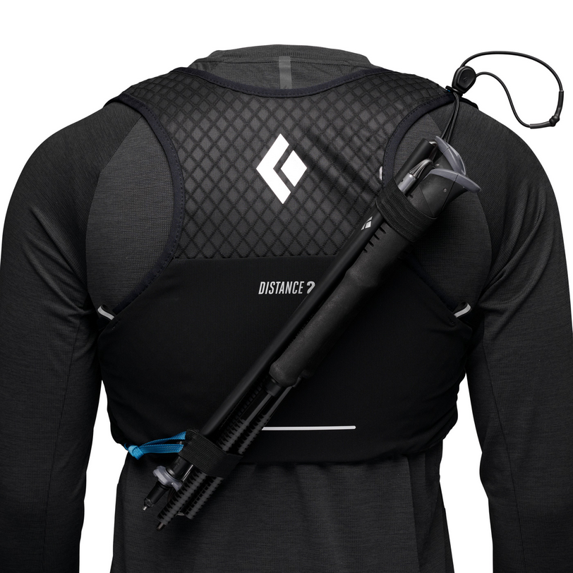 Distance 2 Hydration Vest