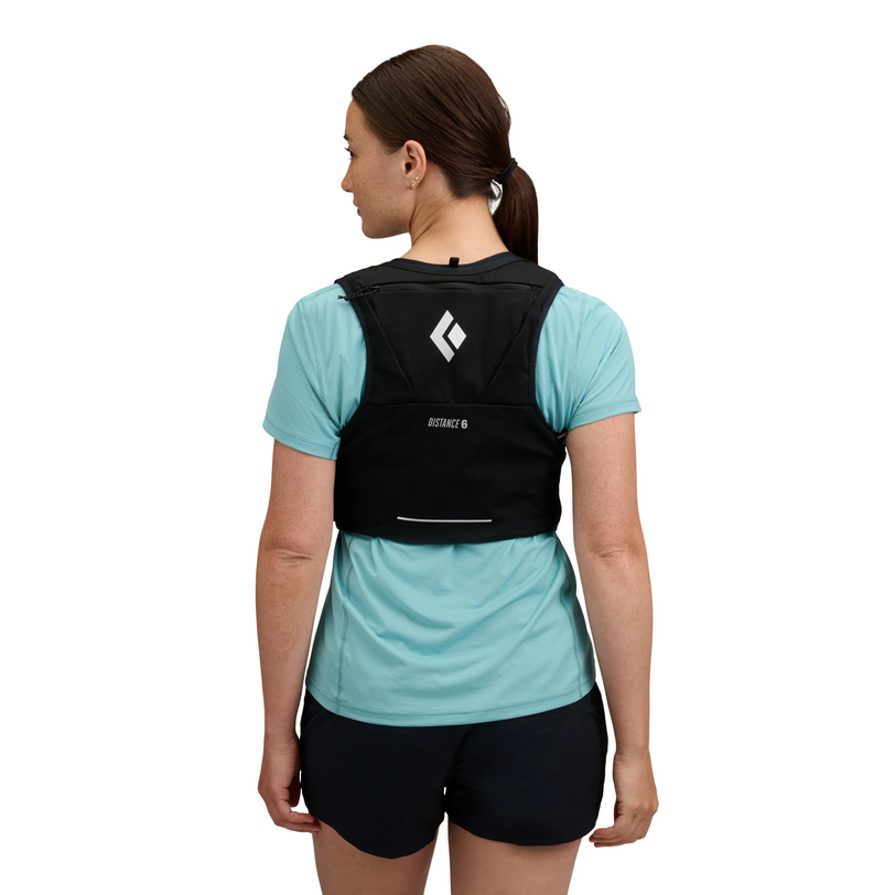 Distance 6 Hydration Vest