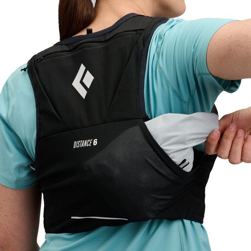 Distance 6 Hydration Vest