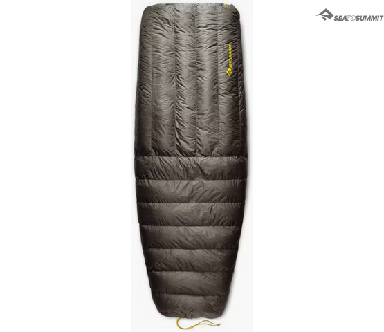 Ember Down Quilt -1C|30F Regular